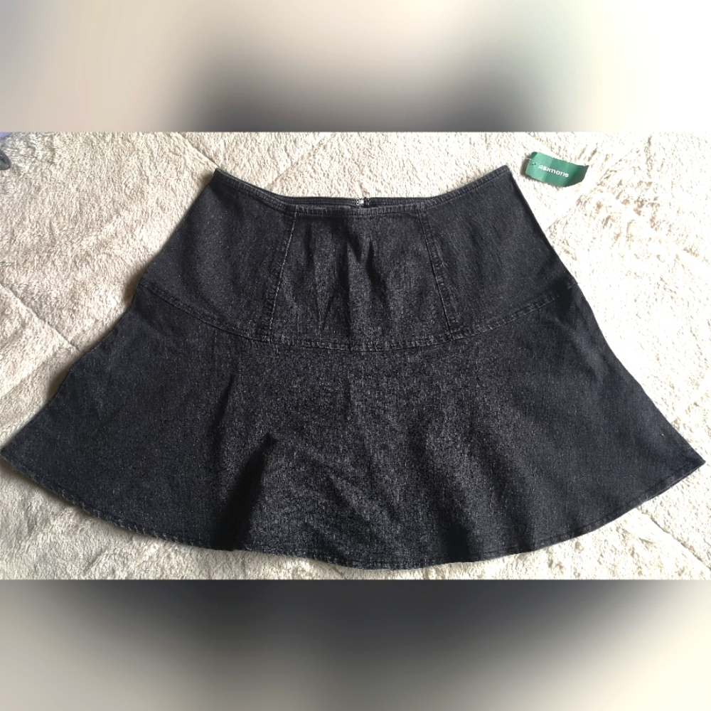 New skirt